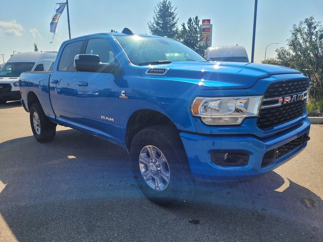 2022 Ram 2500 in Cars & Trucks in Strathcona County - Image 3