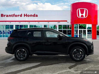 Advertised pricing is based on the purchase being financed through Brantford Honda. Cash prices are... (image 6)