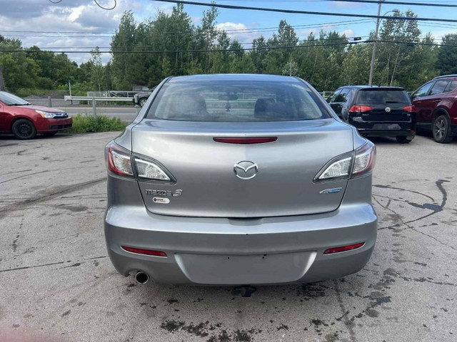 2012 Mazda Mazda3 GS-SKY in Cars & Trucks in Laval / North Shore - Image 3