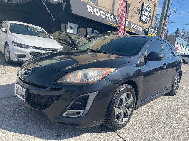 2011 Mazda 3 GS in Cars & Trucks in City of Toronto