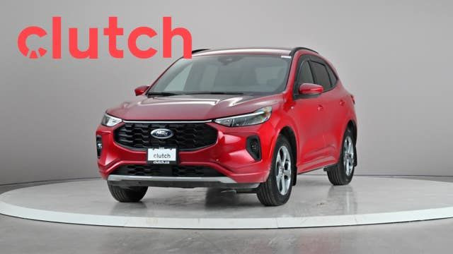 2024 Ford Escape ST-Line Select AWD w/ Apple CarPlay, Heated Fro in Cars & Trucks in City of Toronto