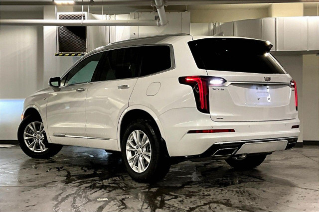 2024 Cadillac XT6 in Cars & Trucks in Calgary - Image 4
