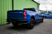 This 2022 Chevrolet Silverado 1500 is for sale today. This Crew Cab 4X4 pickup has 90,342 kms. It's... (image 2)