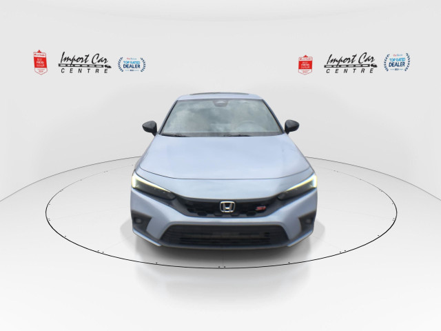 2024 Honda Civic Si Si, 6 SPEED, BOSE SOUND, LANE DEPARTURE,... in Cars & Trucks in Ottawa - Image 3