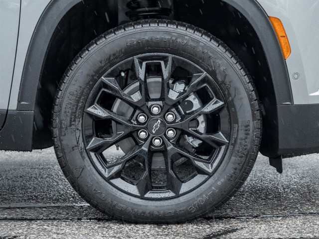 2026 Chevrolet Traverse LT Midnight Edition - Super Cruise in Cars & Trucks in Markham / York Region - Image 4