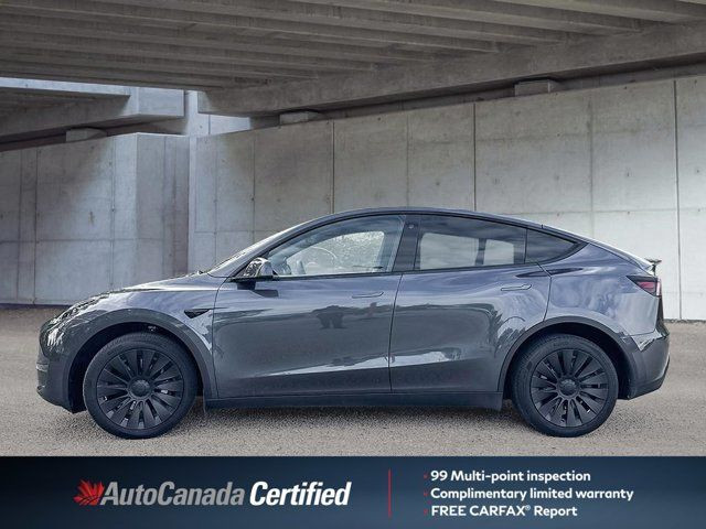 2023 Tesla Model Y Long Range in Cars & Trucks in Tricities/Pitt/Maple - Image 4