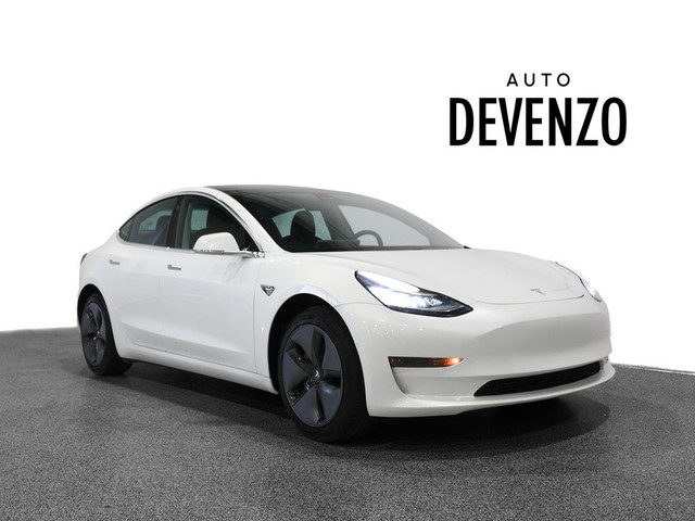 2019 Tesla Model 3 Standard Range RWD -Ltd Avail- in Cars & Trucks in Laval / North Shore