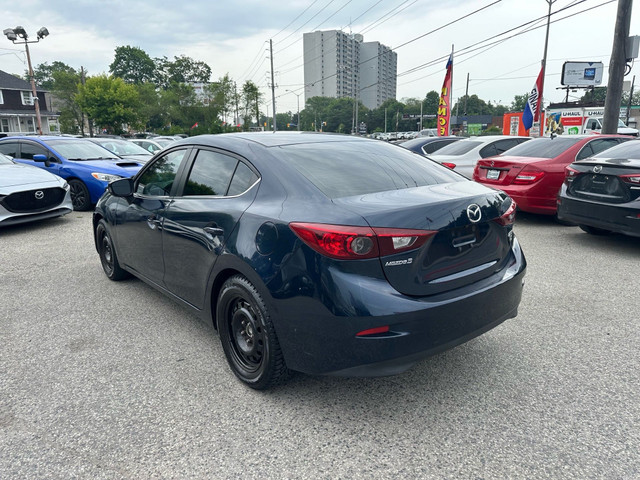 2016 Mazda Mazda3 GS | Backup Camera in Cars & Trucks in City of Toronto - Image 4