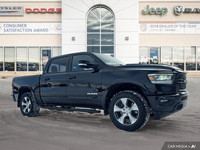 Your Grande Prairie Chrysler store just took in this vehicle! It is either in transit or freshly tra... (image 6)