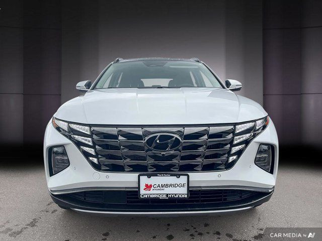 2023 Hyundai Tucson Hybrid Ultimate | Leather | NAV in Cars & Trucks in Cambridge - Image 2