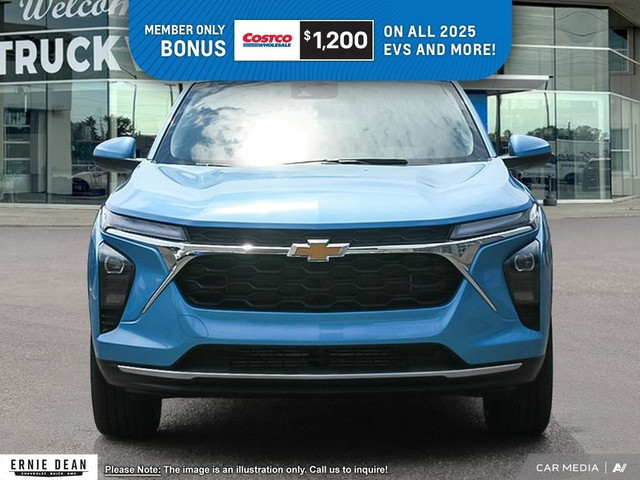 2025 Chevrolet Trax LT in Cars & Trucks in Barrie - Image 2