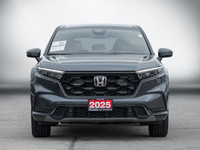 Check out this 2025 Honda CR-V Hybrid EX-L while we still have it in stock! *You Can't Beat the Pric... (image 1)
