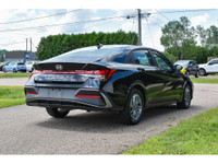 Pre-Owned. Visit us today at Hyundai Pembroke and check out this 2025 Hyundai Elantra Preferred, Sto... (image 5)
