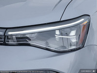 AMVIC-licensed business 2025 Volkswagen Taos Trendline 4MOTION – All-New Turbocharged Confidence Int... (image 6)