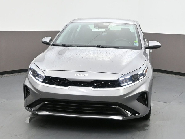 2022 Kia Forte EX in Cars & Trucks in City of Halifax - Image 3