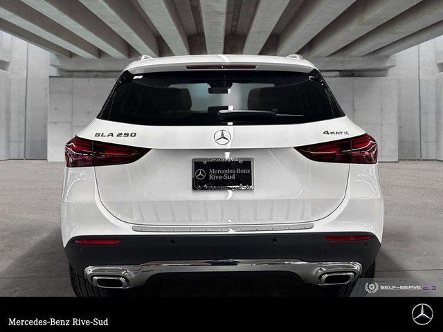2026 Mercedes-Benz GLA 250 in Cars & Trucks in Longueuil / South Shore - Image 4