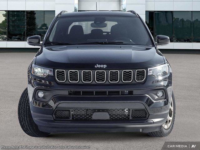 2025 Jeep Compass North in Cars & Trucks in Calgary - Image 3