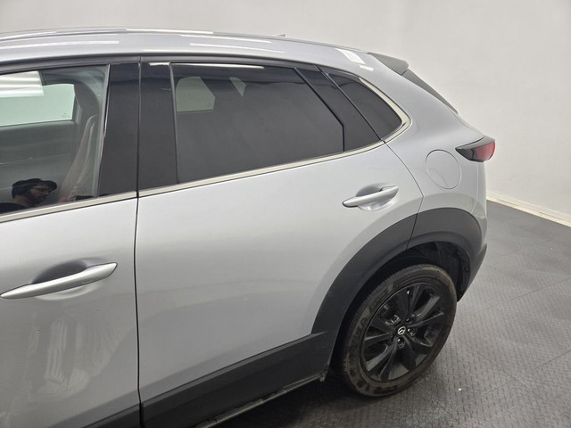 2023 Mazda CX-30 GT PREMIUM PLUS 2.5L TURBO, TOIT, CARPLAY, CUIR in Cars & Trucks in Longueuil / South Shore - Image 4
