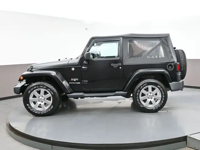 2018 Jeep Wrangler 17" Steel Wheels, 5" Uconnect Touchscreen, Sk in Cars & Trucks in City of Halifax - Image 22