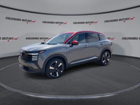 Engine: Gas 4cyl 2.0L L/100Km City: 8.4 L/100Km Hwy: 6.9 Safety Equipment Side Impact Beams Dual Sta... (image 3)