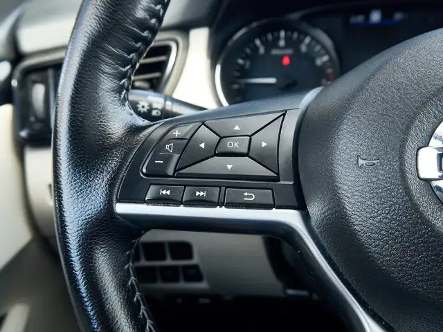 2023 Nissan Qashqai SL | Awd | Premium Leather Interior dans Autos et camions dans Ville d’Edmonton - Image 16
