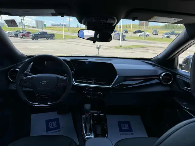2025 Chevrolet Trax 2RS in Cars & Trucks in Edmundston - Image 15