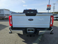 2023 Ford F-350 XLT Crew Cab 8' Box, 6.7L V8 Diesel, Remote Start, Backup Camera, AUX Switches, Keyl... (image 5)