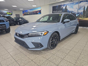 2023 Honda Civic Sport Touring
