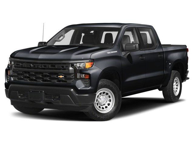 2025 Chevrolet Silverado 1500 RST in Cars & Trucks in Oshawa / Durham Region