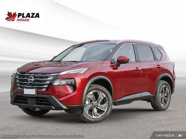 2025 Nissan Rogue SV Moonroof in Cars & Trucks in Hamilton