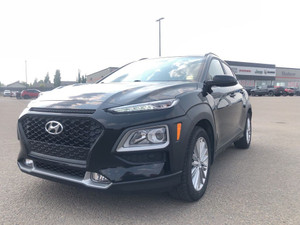 2021 Hyundai Kona Preferred