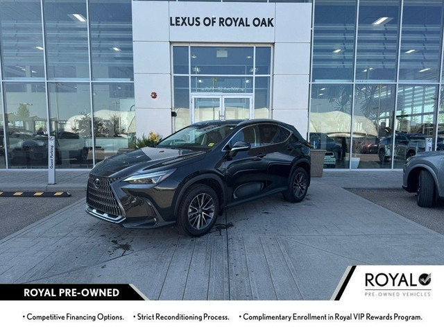 2023 Lexus NX in Cars & Trucks in Calgary