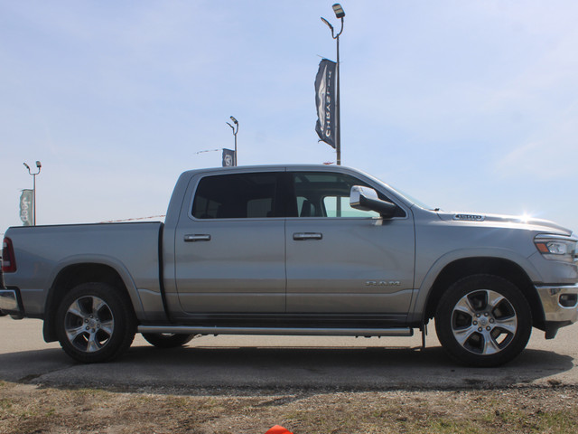 2019 Ram 1500 Laramie in Cars & Trucks in Winnipeg - Image 4