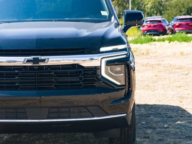 2025 Chevrolet Tahoe LS in Cars & Trucks in Edmonton - Image 4