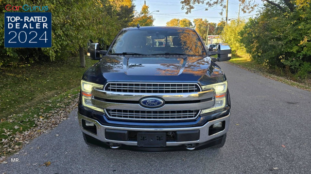 2018 Ford F-150 XL 4WD SuperCrew 5.5' Box in Cars & Trucks in City of Toronto - Image 3