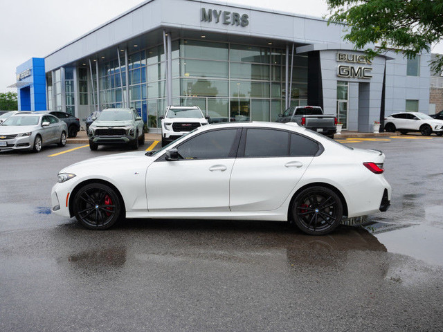 2023 BMW 3 Series M340i xDrive - Sport Package in Cars & Trucks in Ottawa - Image 2