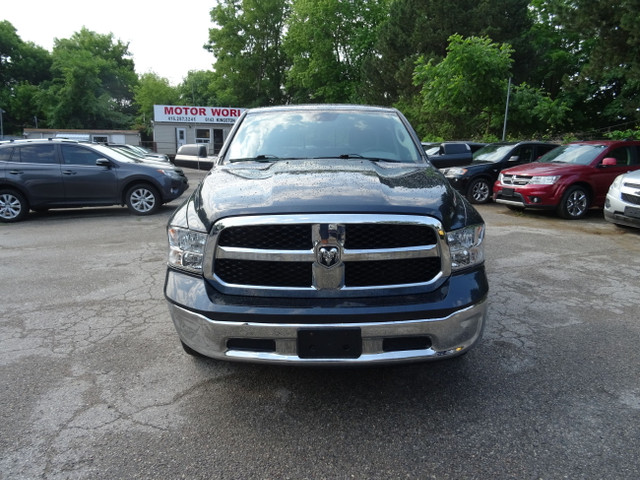 2016 Ram 1500 SLT in Cars & Trucks in City of Toronto - Image 3