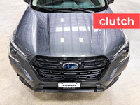 NO ACCIDENTS / CLEAN CARFAX / 1 OWNER / Power Tailgate/Hatch, Front Heated Seats, Climate Control an... (image 6)