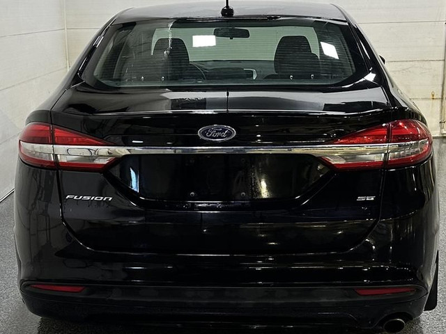 2018 Ford Fusion SE in Cars & Trucks in Brandon - Image 4