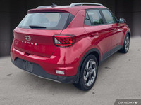 Only 4,720 Miles This Hyundai Venue boasts a Regular Unleaded I-4 1.6 L/98 engine powering this Vari... (image 5)
