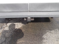 2018 Ram Promaster 2500 High Rise Cargo Van 3.6, V6, gas engine, auto, pw, pl, air, back-up camera,... (image 4)