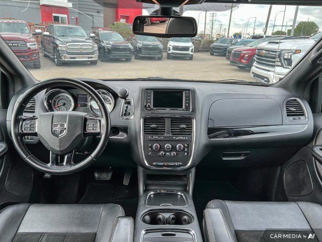 2019 Dodge Grand Caravan 35th Anniversary | Back-Up Camera | in Cars & Trucks in Strathcona County - Image 3