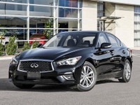 2023 Infiniti Q50 PURE Q50 PURE RABAIS COMPTANT 6000$