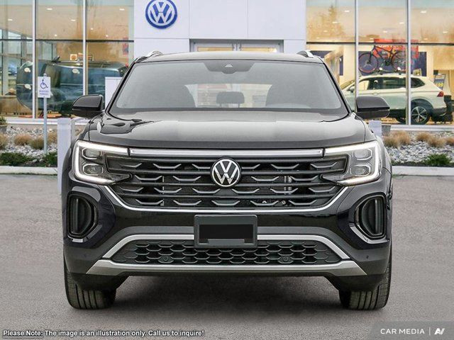 2025 Volkswagen Atlas Cross Sport Highline in Cars & Trucks in Abbotsford - Image 2
