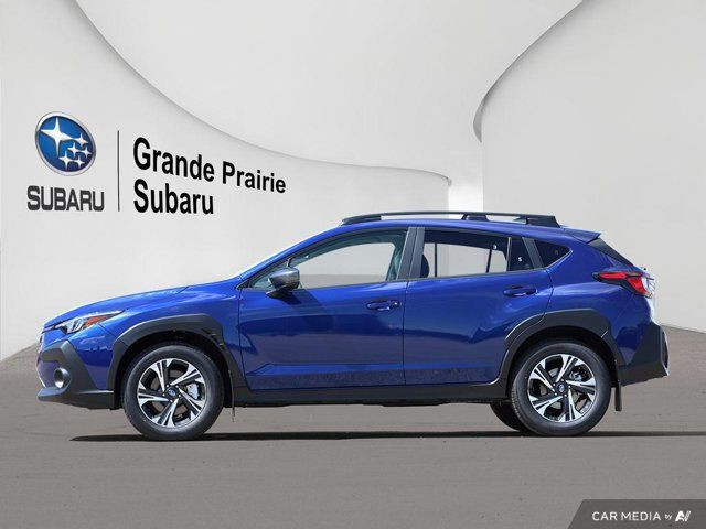 2025 Subaru Crosstrek Touring in Cars & Trucks in Grande Prairie - Image 2