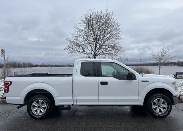 2015 Ford F-150 XLT in Cars & Trucks in City of Montréal - Image 3