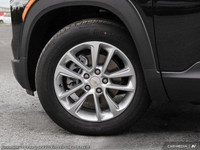 This Chevrolet Trailblazer has a strong Gas I3 1.3L/ engine powering this Automatic transmission. *... (image 7)