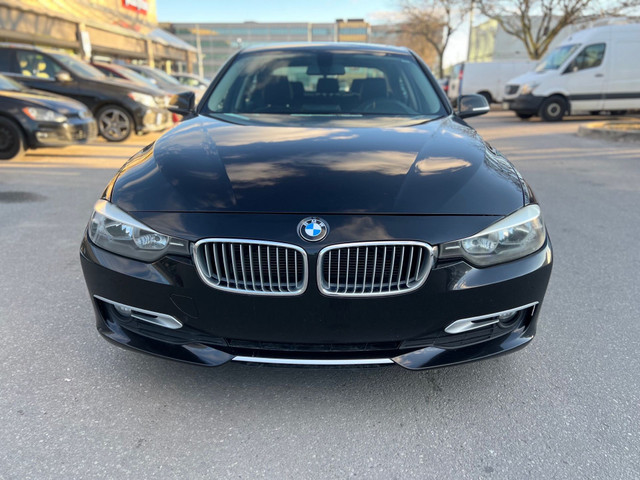 2013 BMW 3 Series 4dr Sdn 320i xDrive AWD in Cars & Trucks in City of Toronto - Image 2