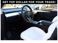 ONE OWNER / CLEAN CARFAX / NO ACCIDENT / SHOWROOM CONDITION Dealer Certified Pre-Owned. This Tesla M... (image 8)