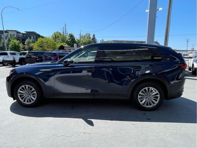 2024 Mazda CX-90 MHEV GS-L HYBRID ELECTRIC AWD PWR HEATED LEATHR in Cars & Trucks in Delta/Surrey/Langley - Image 4